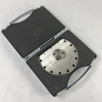Capsugel Xcelodose Standard Size Dial Plate Assembly