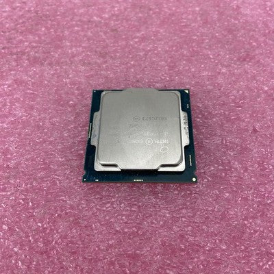 Intel Core i5-7500T SR337 2.7GHz Desktop CPU