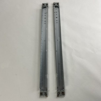 Server rails 513633-001 Full Left w/ Full Right Lot of 2