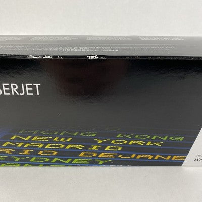 HP LaserJet CF400X 201X Print Cartridge Black