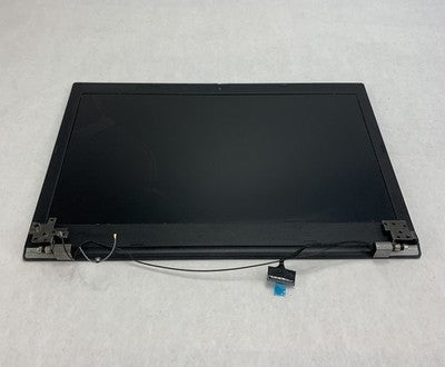 Lenovo ThinkPad L580 15.6" FHD 1920x1080 Non-Touch Screen Assembly - Untested