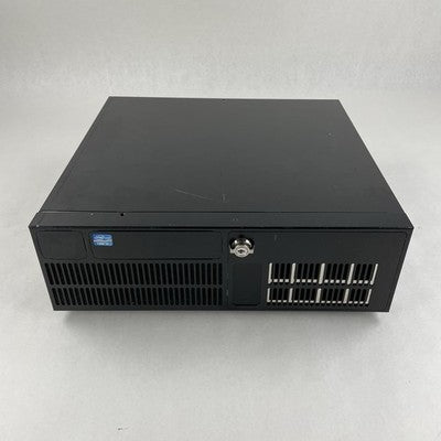 Unbranded 2U Server Chassis Barebones 19" x 18" x 5.5" No Handles