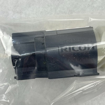 Ricoh MP C305 Genuine Yellow Toner Print Cartridge Lot of 2