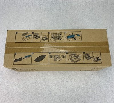 Konica Minolta WX-103 A4NN-0Y2 Waste Toner Box