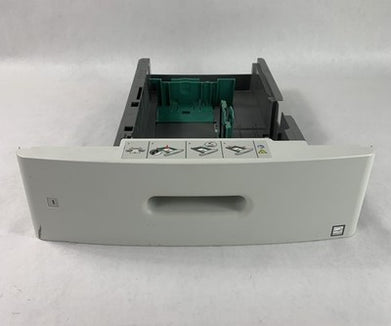 Lexmark LM502712 550-Sheet Printer Paper Tray "1" - Tray Only
