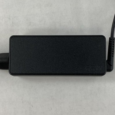 Lenovo A17-065N2A 65W 20V 3.25A Slim Square Tip Charger AC Adapter - Lot of 6