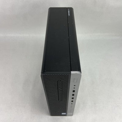 HP EliteDesk 800 G5 SFF Intel Core i5-9500 3GHz 8GB RAM No HDD No OS
