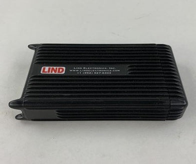 Lind Electronics PA1555-655 FS Automobile Adapter For Panasonic Toughbook