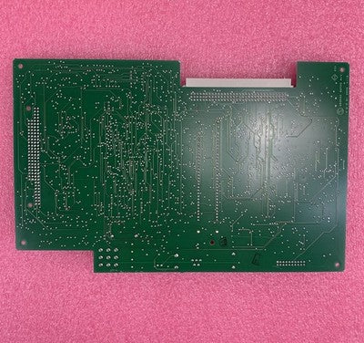 Chips B0915X-01XX 9645 F82C836 609260 REV AA Circuit Board