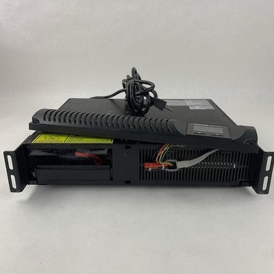 Minuteman PRO1500RT 1050W 1500VA Line Interactive Tested No Batteries