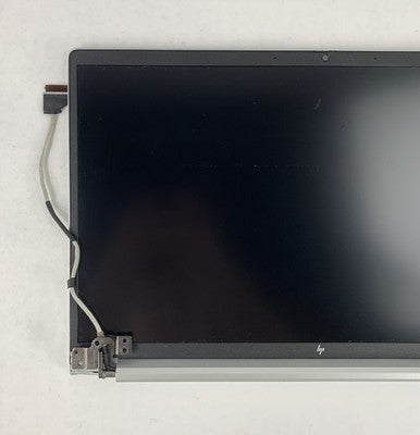 HP EliteBook 655 G9 15.6" HD 1366x768 Non-Touch Screen Assembly - Untested