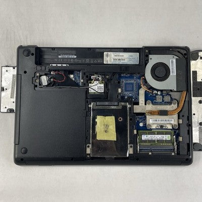 Lenovo ThinkPad E430 14" i5-2450M 2.50 GHz 4 GB RAM No SSD/OS/AC/Battery