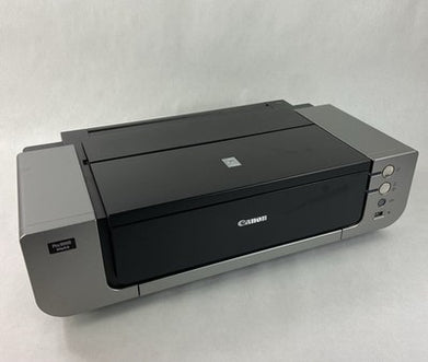 Canon PIXMA Pro9000 MARK II Inkjet Photo Printer Parts Or Repair