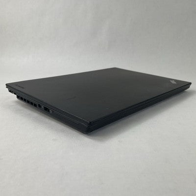 Lenovo ThinkPad T460 14" i5-6300U 2.40 GHz 8 GB RAM No SSD/OS/AC - Bottom Panel