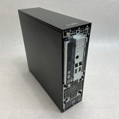 Dell Optiplex 3020 SFF Intel Pentium G3240 3.1GHz 4GB RAM No HDD No OS