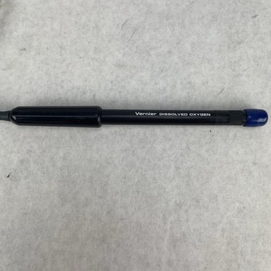 Vernier Dissolved Oxygen (O2) Probe DO-BTA Lab Data Collection Sensor