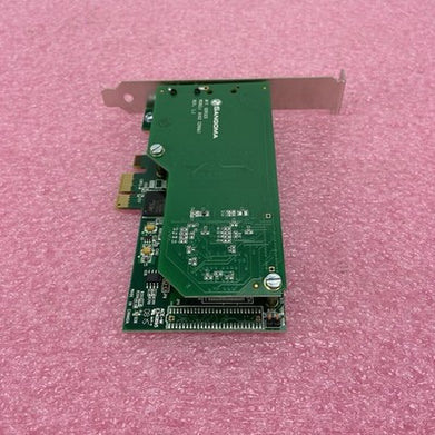 Sangoma AFT Series A102 AFT Base Single-Port PCI Network Express Card "P4D"
