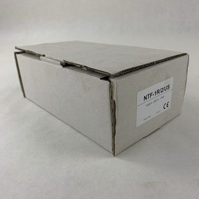 Intec Controls Low Temp Limit/Cut-out Thermostat NTF-1R/2/US 1-SPDT 2-SPDT