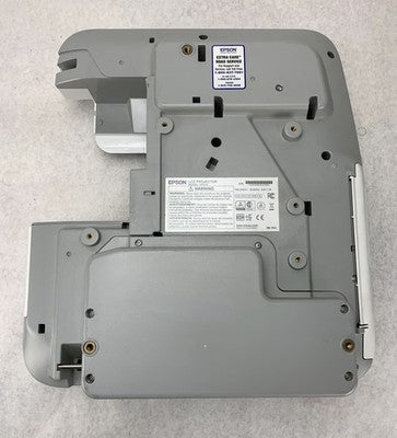 Epson H741A BrightLink 685Wi LCD Projector 5190 Lamp Hours - No Remote