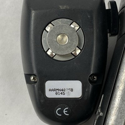Motorola AAM25KKD9AA2AN CMD1250 Mobile 2-Way Radio with Control Head Untested