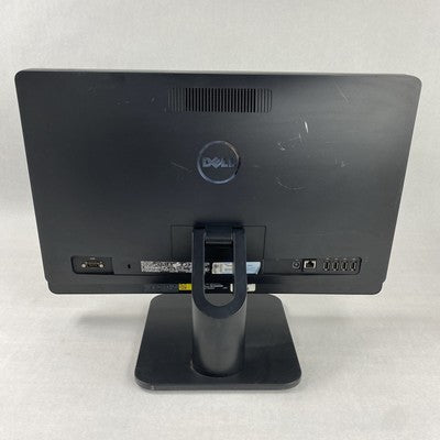 Dell Optiplex 3011 AIO Intel Core i3-3220 3.3GHz 4GB RAM No HDD No OS NO AC