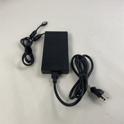 Lenovo ADL230NDC3A 230W Square Tip AC Adapter - w/ Power Cord
