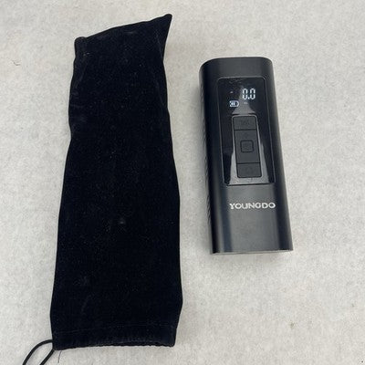 Young Do Portable Air Compressor Power Tested