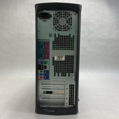 Dell Optiplex GX150 MT Intel Pentium III 1GHz 384MB RAM No HDD No OS
