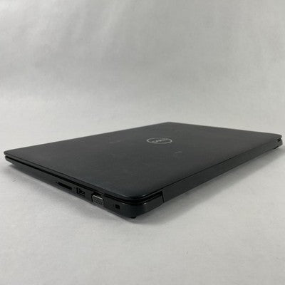 Dell Latitude 3500 15.6" i5-8265U 1.60 GHz 8 GB RAM No SSD No OS Bad Edge
