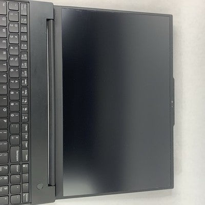 Lenovo ThinkPad E16 Gen 3 16.0" Core 7 240H 16 GB RAM No OS/SSD/AC Has Heatspot