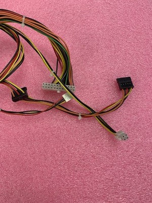 Bestec TFX0250P5WB 250W Power Supply (Lot of 2)