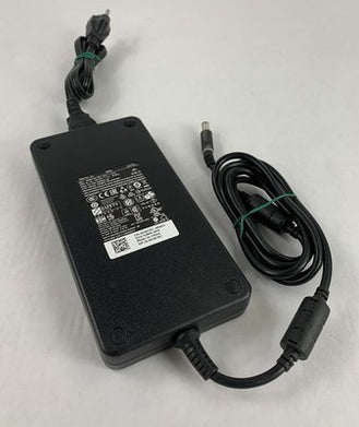 Dell GA240PE1-00 240W 19.5V 12.3A AC/DC Adapter Power Supply
