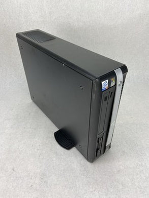 Gateway E-2100 SFF Intel Pentium 4 2.8GHz 512MB RAM No HDD No OS