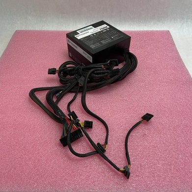 Thermaltake SPD-700AH2NCW Smart Series 80 Plus 700W Power Supply