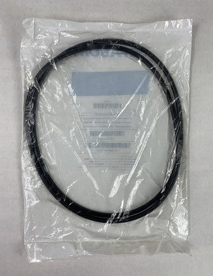Fabory 1KPL9 AS-568 1/4 x 9.1/2 O-Ring 2-Pack