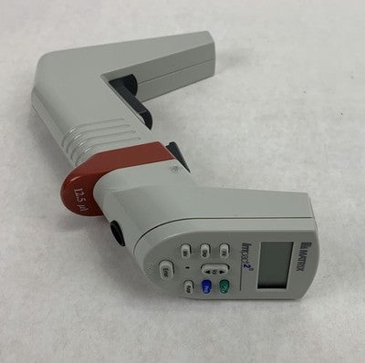 Matrix Impact 2 12.5µl 16 Channel Electronic Pipette