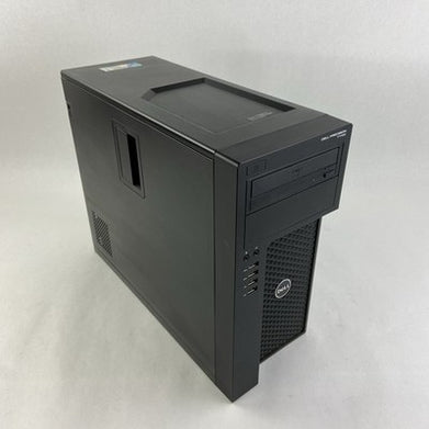 Dell Precison T1700 MT Intel Core i7-4770 3.4GHz 8GB RAM Quadro K4000 No HDD/OS