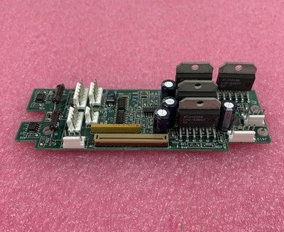 Beckman Coulter 5091310B 7101310E 00 520042 Board