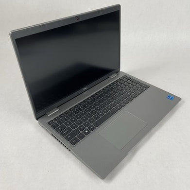 Dell Latitude 5520 15.6" i5-1135G7 2.40 GHz 8 GB RAM No SSD/OS/AC/Batt