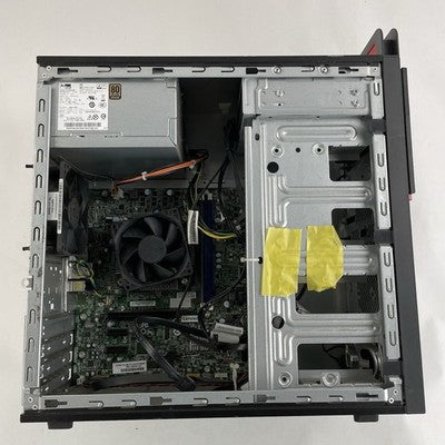 Lenovo ThinkCentre M700 MT i5-6400 2.70 GHz 8 GB RAM No HDD/OS