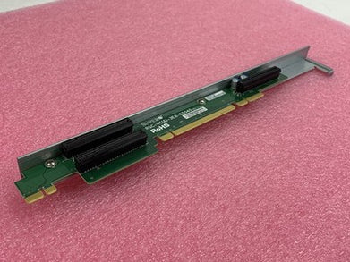 Supermicro RSC-R1UU-3E8-CS045 3-Port Riser Card