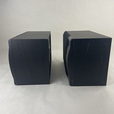 Fisher STM-993 3-Way Speaker System