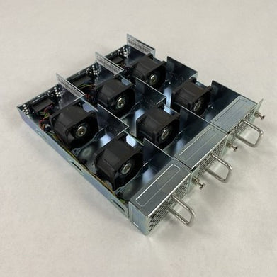 IBM Brocade Silkworm 60-0207117-01 Fan Module (Lot of 3)