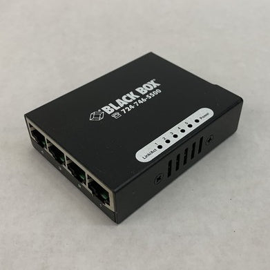 Black Box LBS005A External Switch