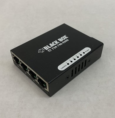 Black Box LBS005A External Switch