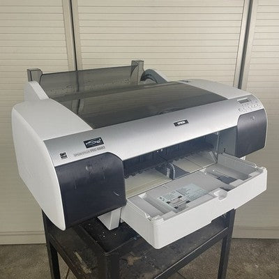 Epson Stylus Pro 4880 Wide Format Ink Jet Printer