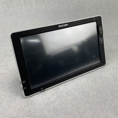 Ricoh 201-140259 DOAC1415A Touchscreen Control Panel Display