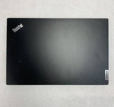 Lenovo ThinkPad E15 Gen 3 15.6" FHD 1920x1080 Non-Touch Screen Assembly Untested