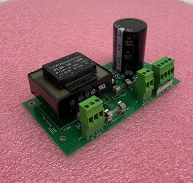 TekCel PCB PL20-36-130B 11664 Rev 1 Circuit Board