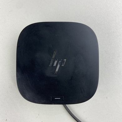HP USB-C Tip G5 Docking Station